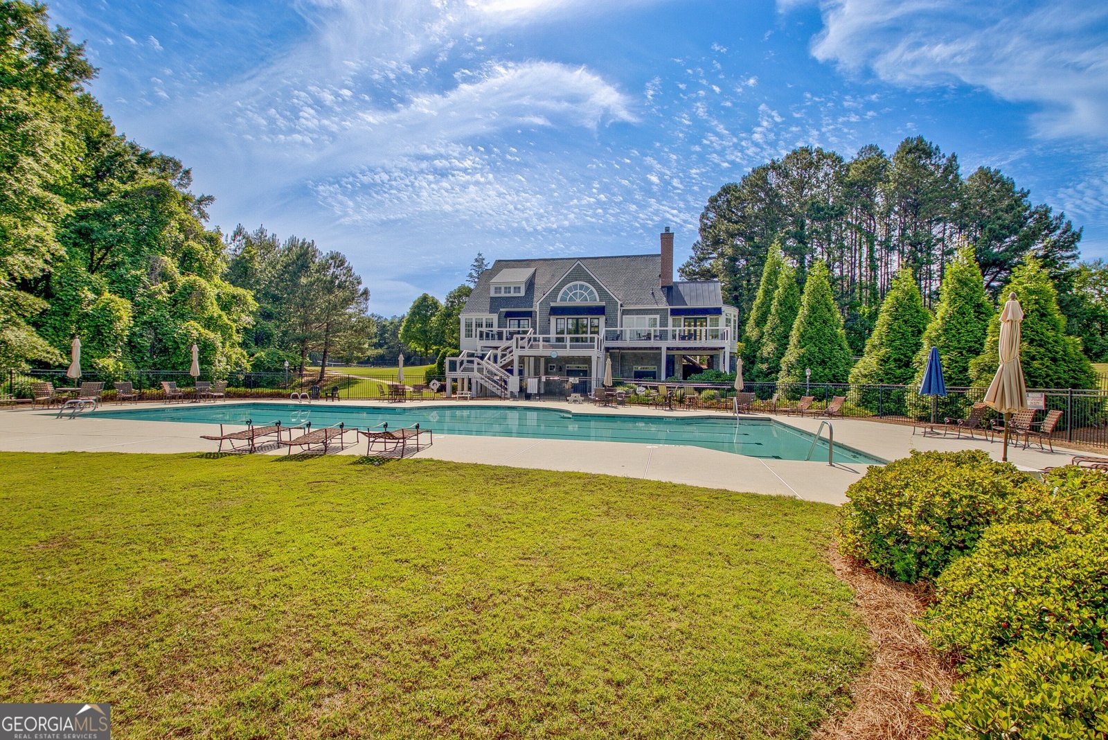 157 Waterlace Way Fayetteville - Photo 81