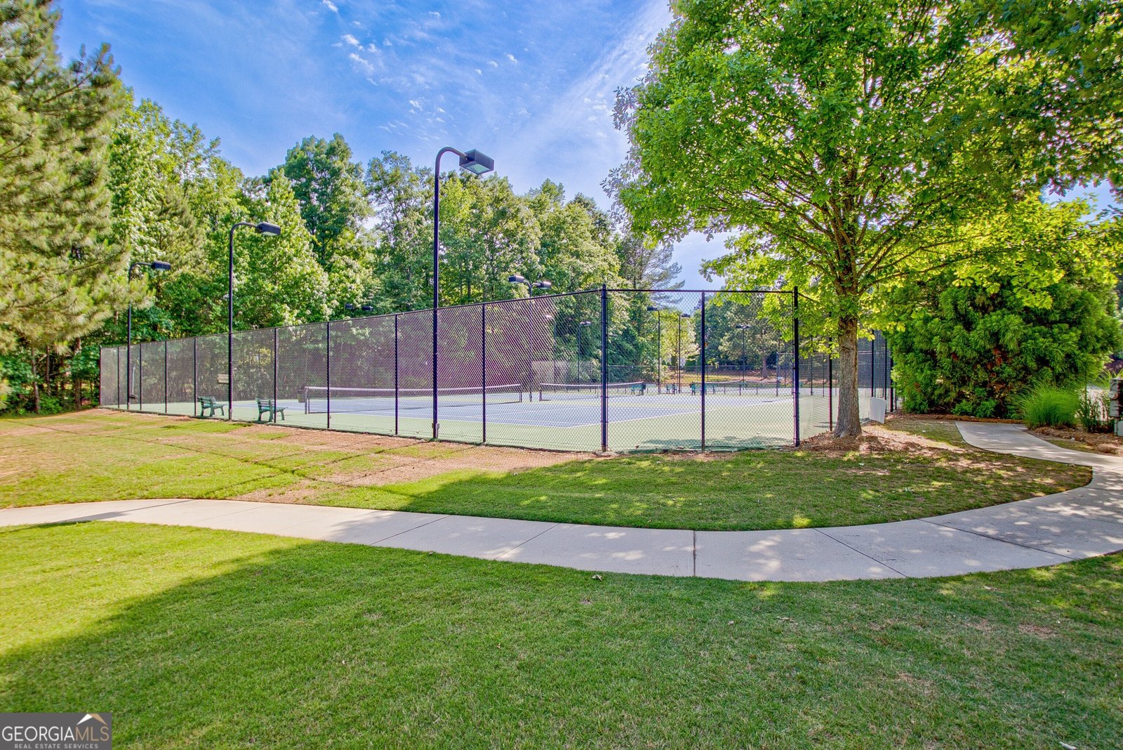 157 Waterlace Way Fayetteville - Photo 82