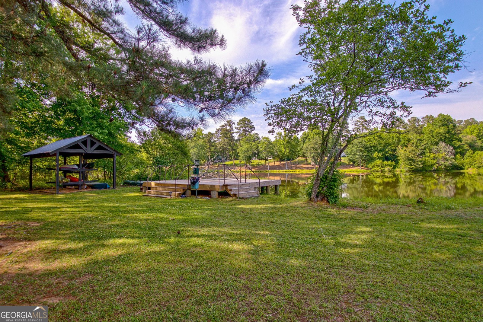 157 Waterlace Way Fayetteville - Photo 83