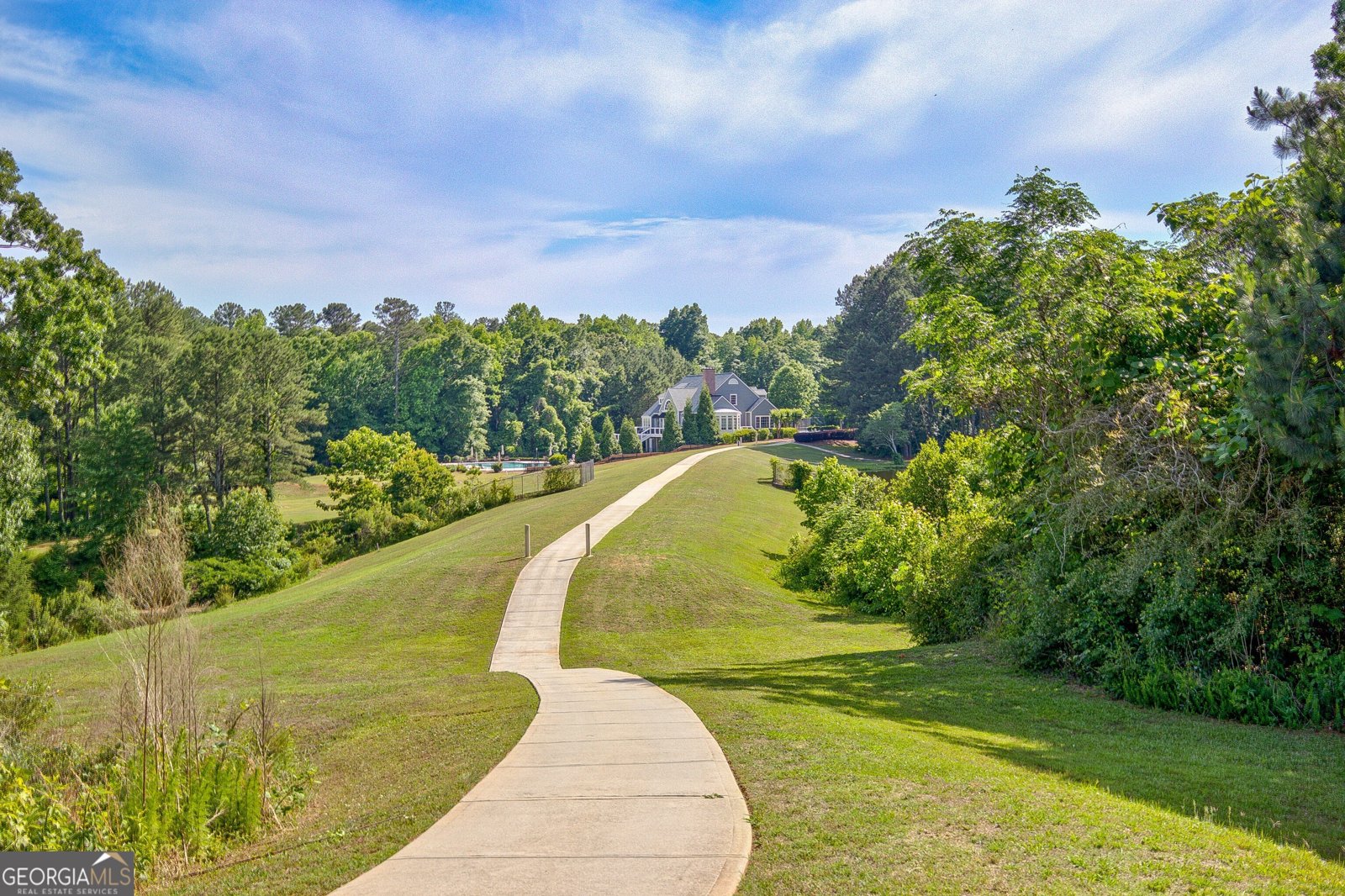 157 Waterlace Way Fayetteville - Photo 85