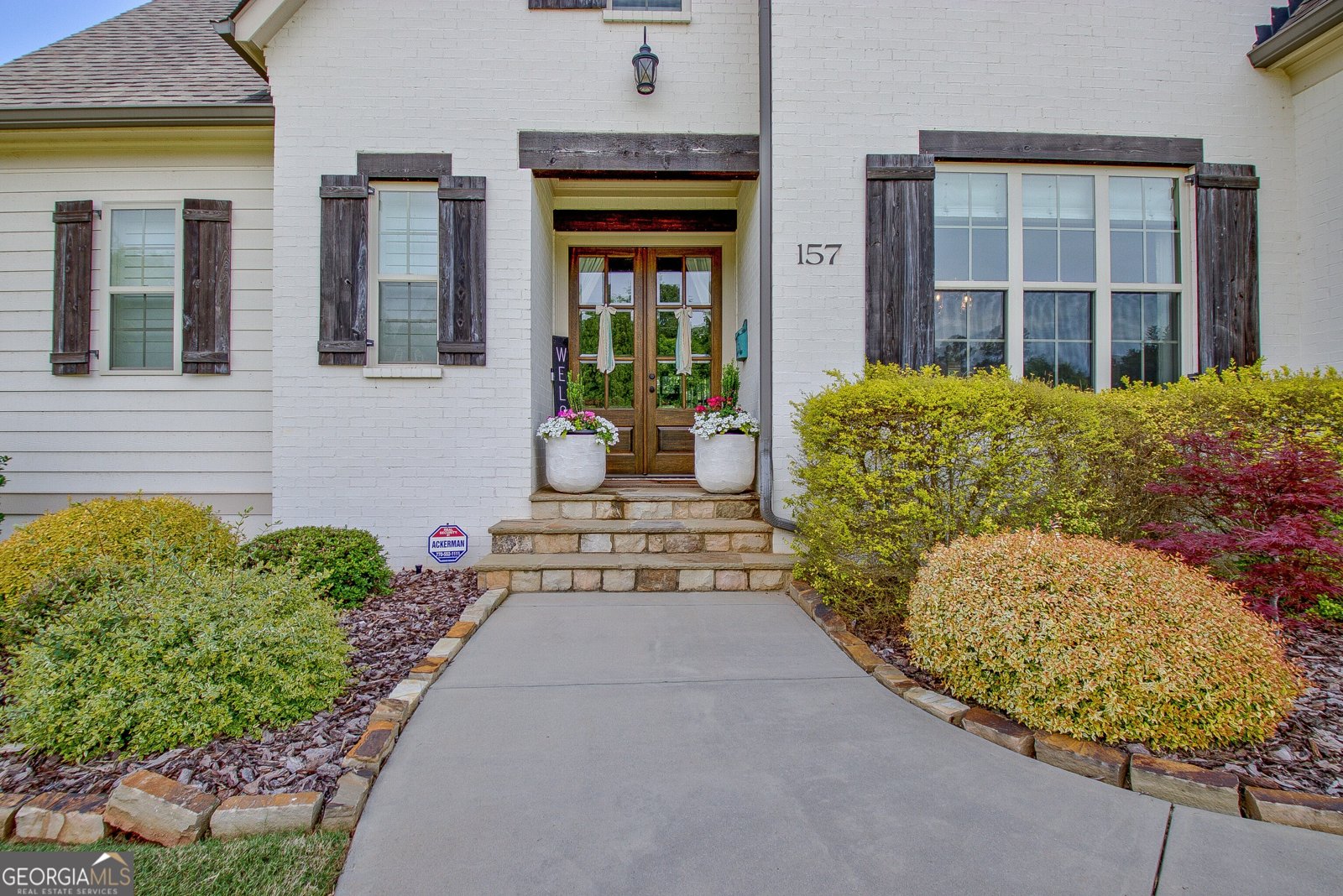 157 Waterlace Way Fayetteville - Photo 9
