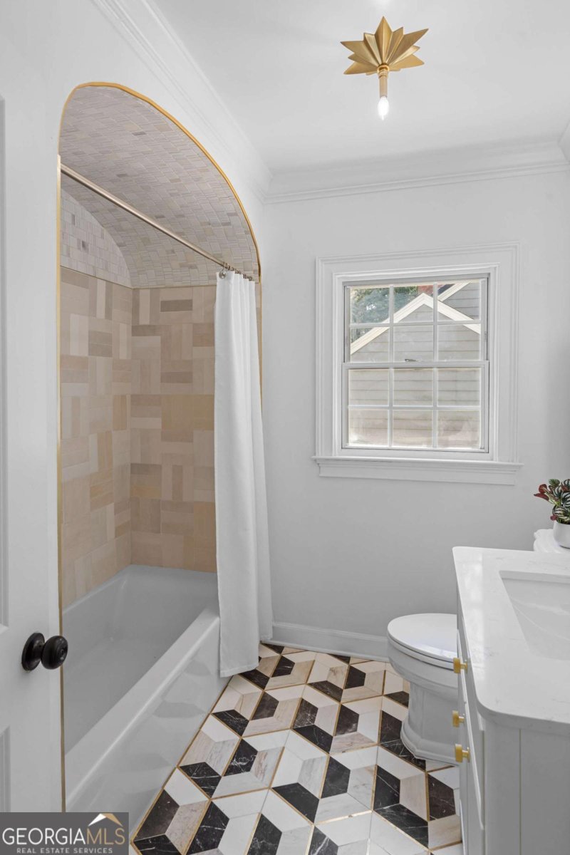 51 Willow Wood Circle Atlanta - Photo 10