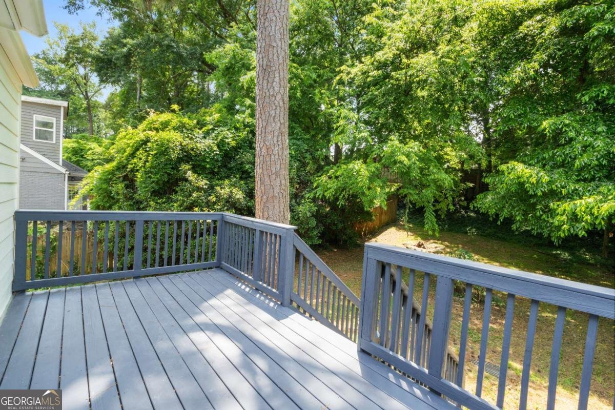 51 Willow Wood Circle Atlanta - Photo 17