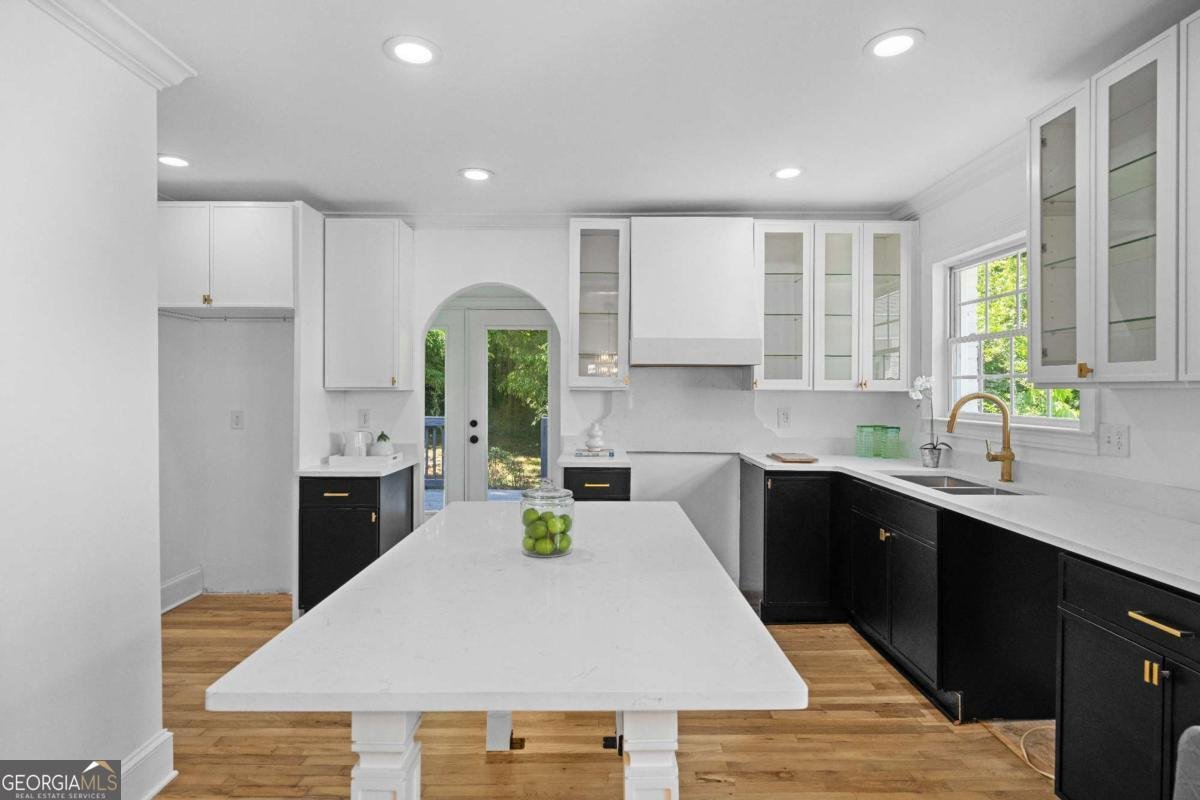 51 Willow Wood Circle Atlanta - Photo 8