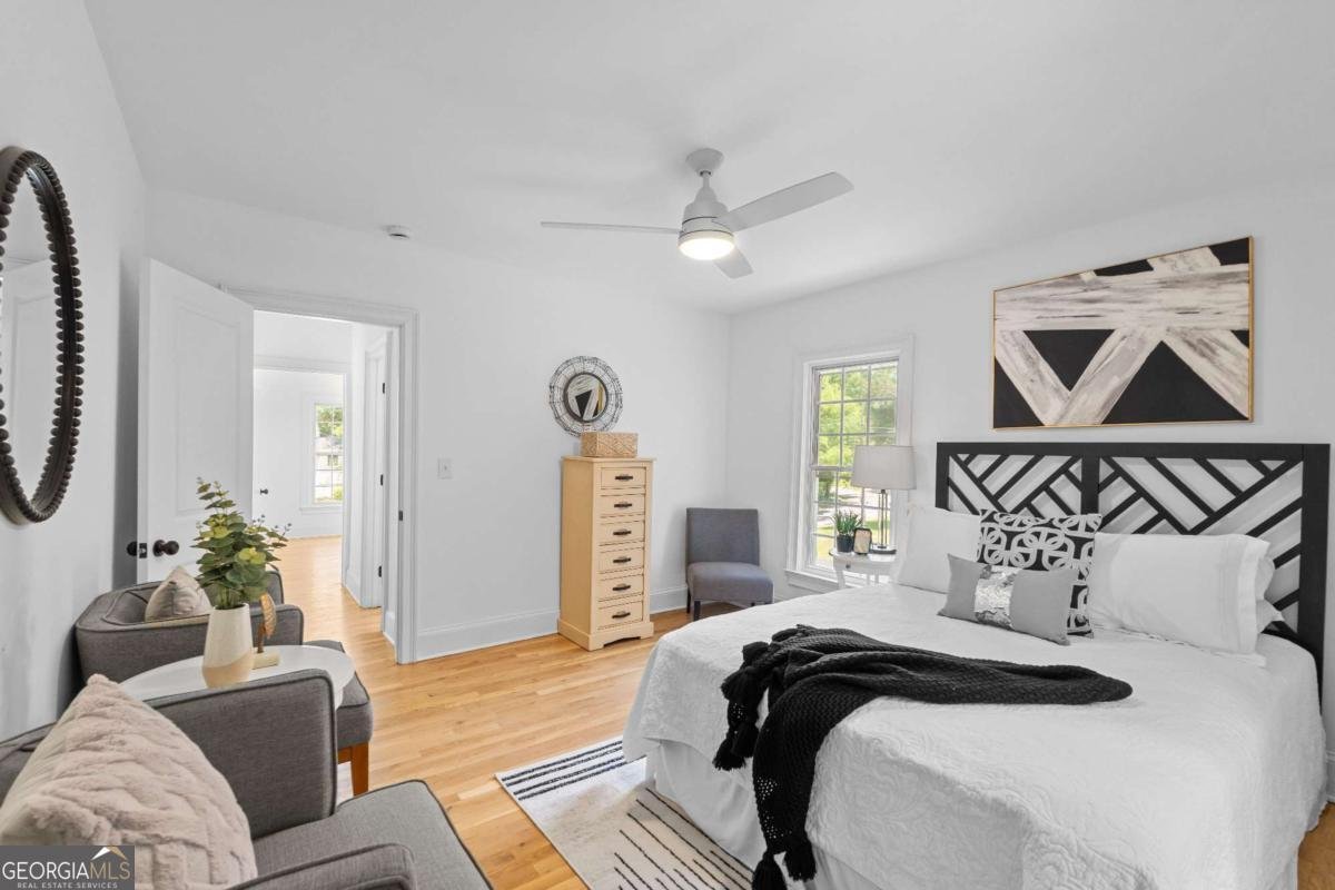 51 Willow Wood Circle Atlanta - Photo 9
