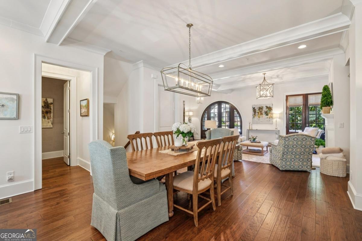93 Canton Street Alpharetta - Photo 12