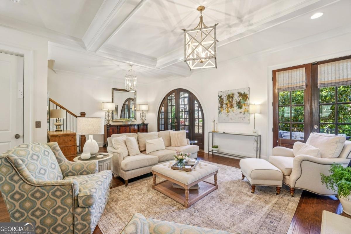 93 Canton Street Alpharetta - Photo 13
