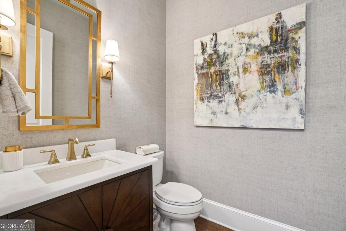 93 Canton Street Alpharetta - Photo 14