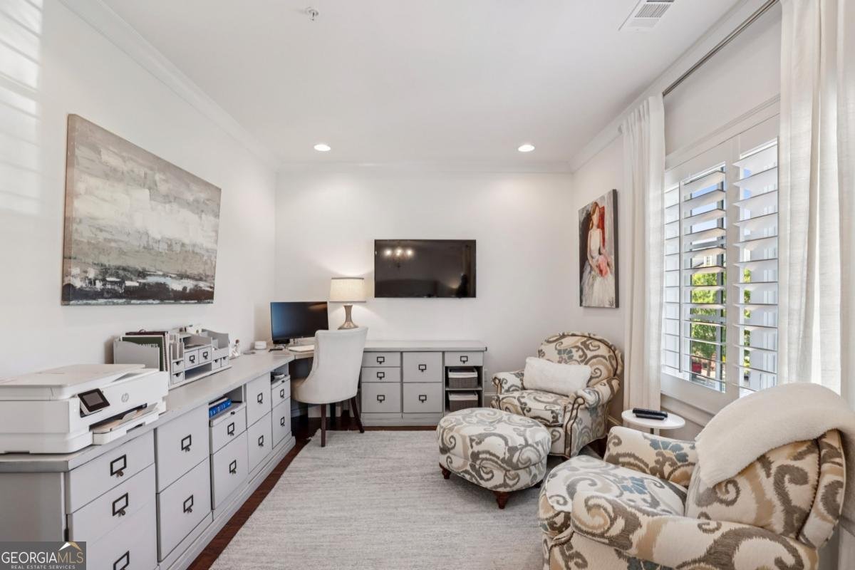93 Canton Street Alpharetta - Photo 16