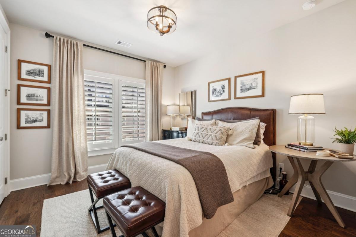93 Canton Street Alpharetta - Photo 25