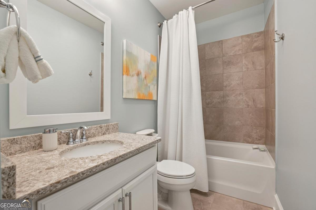93 Canton Street Alpharetta - Photo 29