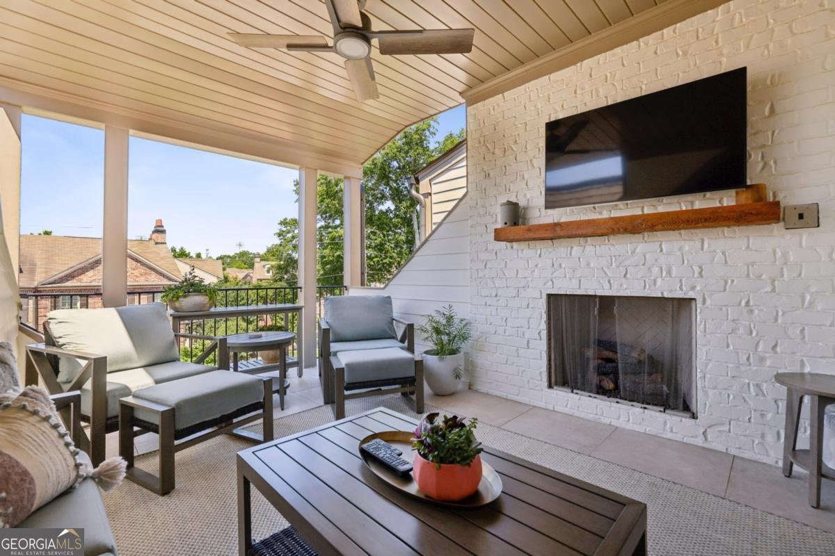 93 Canton Street Alpharetta - Photo 30