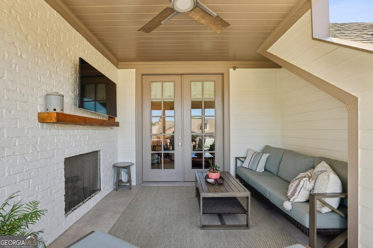 93 Canton Street Alpharetta - Photo 31