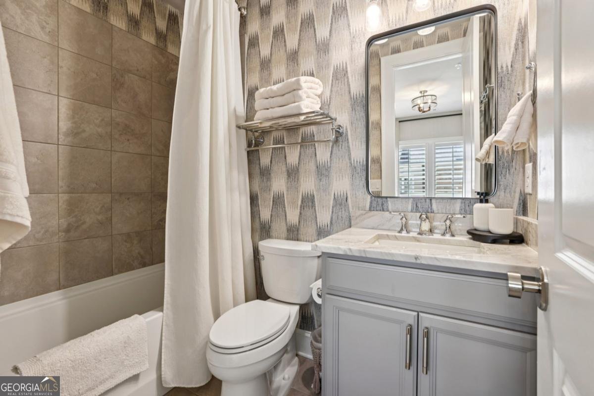 93 Canton Street Alpharetta - Photo 32