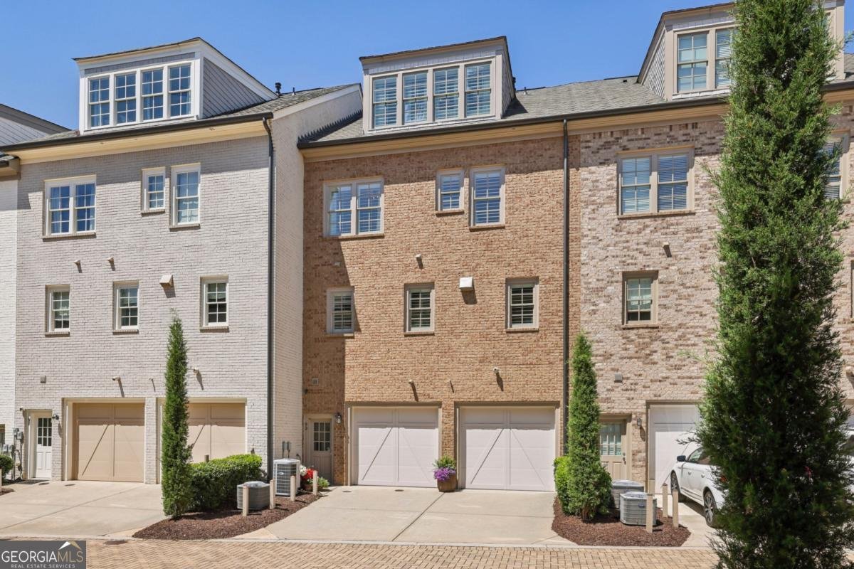 93 Canton Street Alpharetta - Photo 35