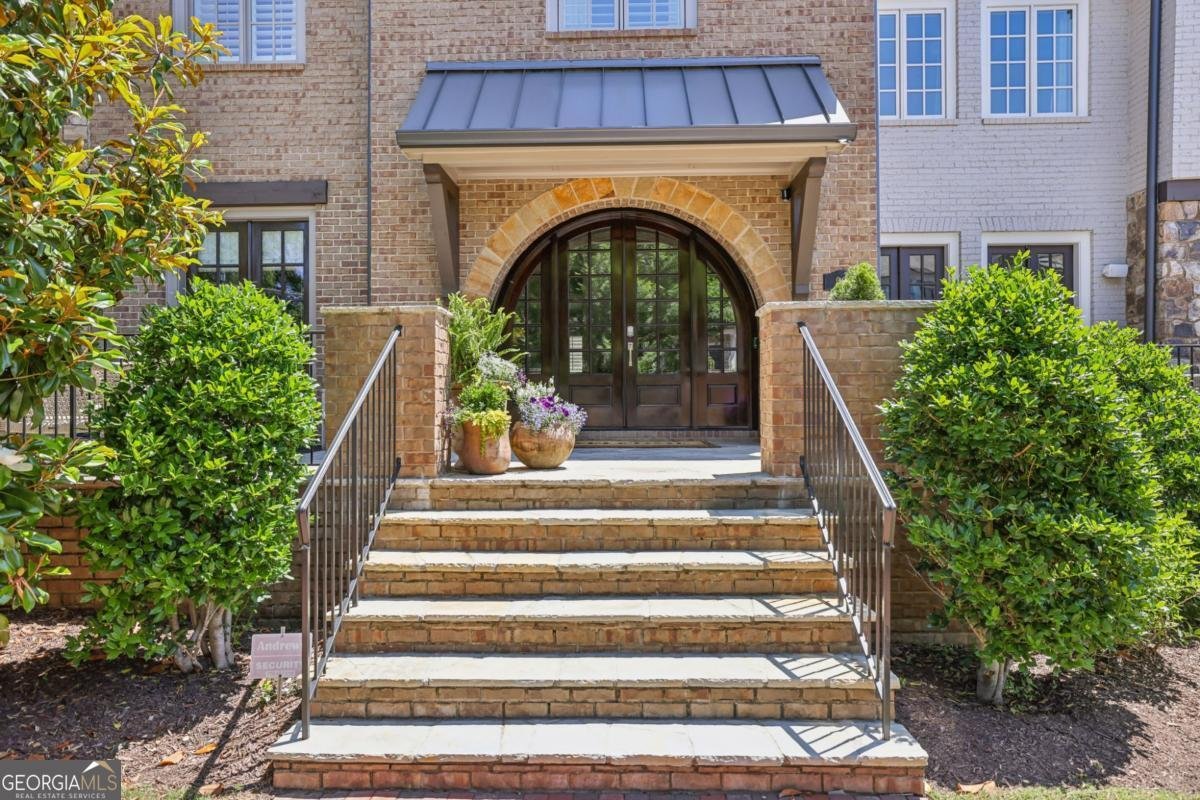 93 Canton Street Alpharetta - Photo 36