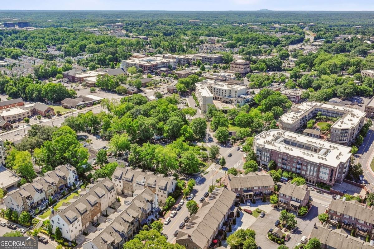 93 Canton Street Alpharetta - Photo 37