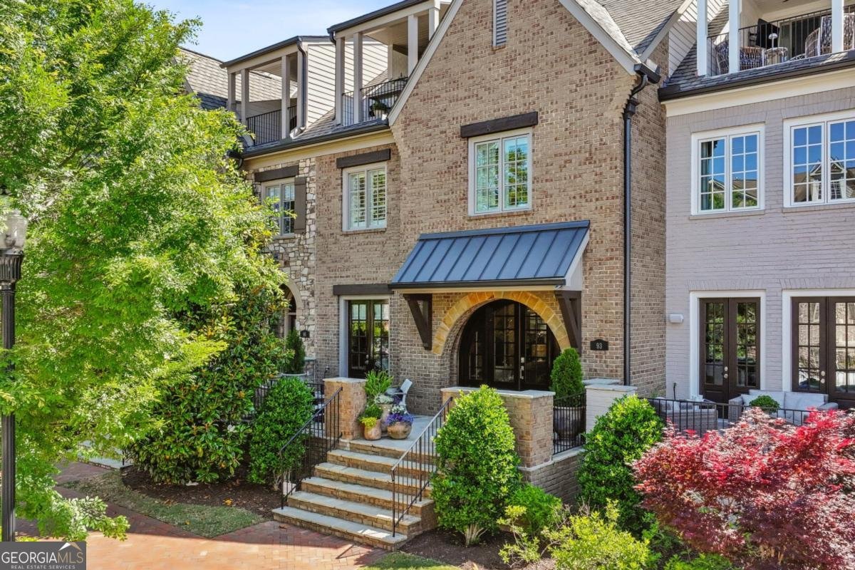 93 Canton Street Alpharetta - Photo 39