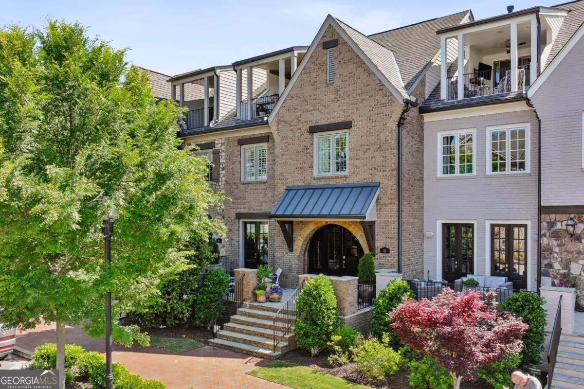 93 Canton Street Alpharetta - Photo 40