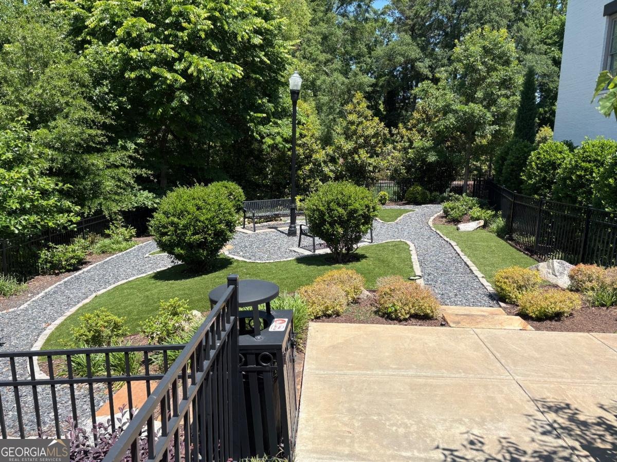 93 Canton Street Alpharetta - Photo 41