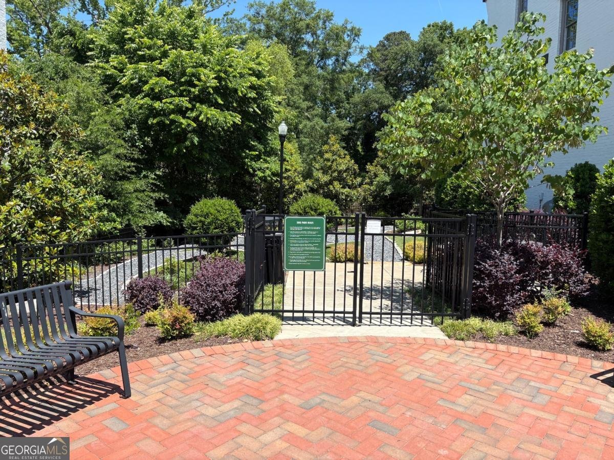 93 Canton Street Alpharetta - Photo 42