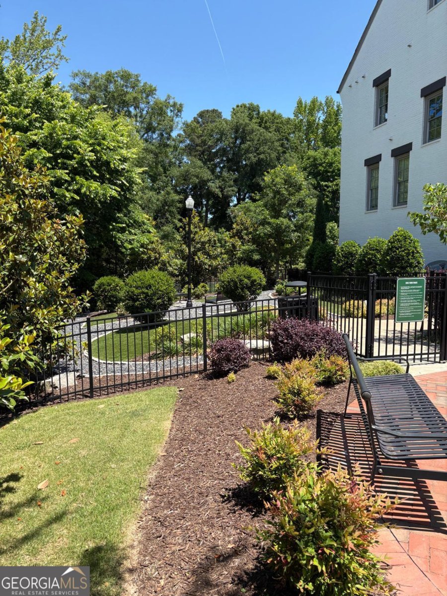 93 Canton Street Alpharetta - Photo 43