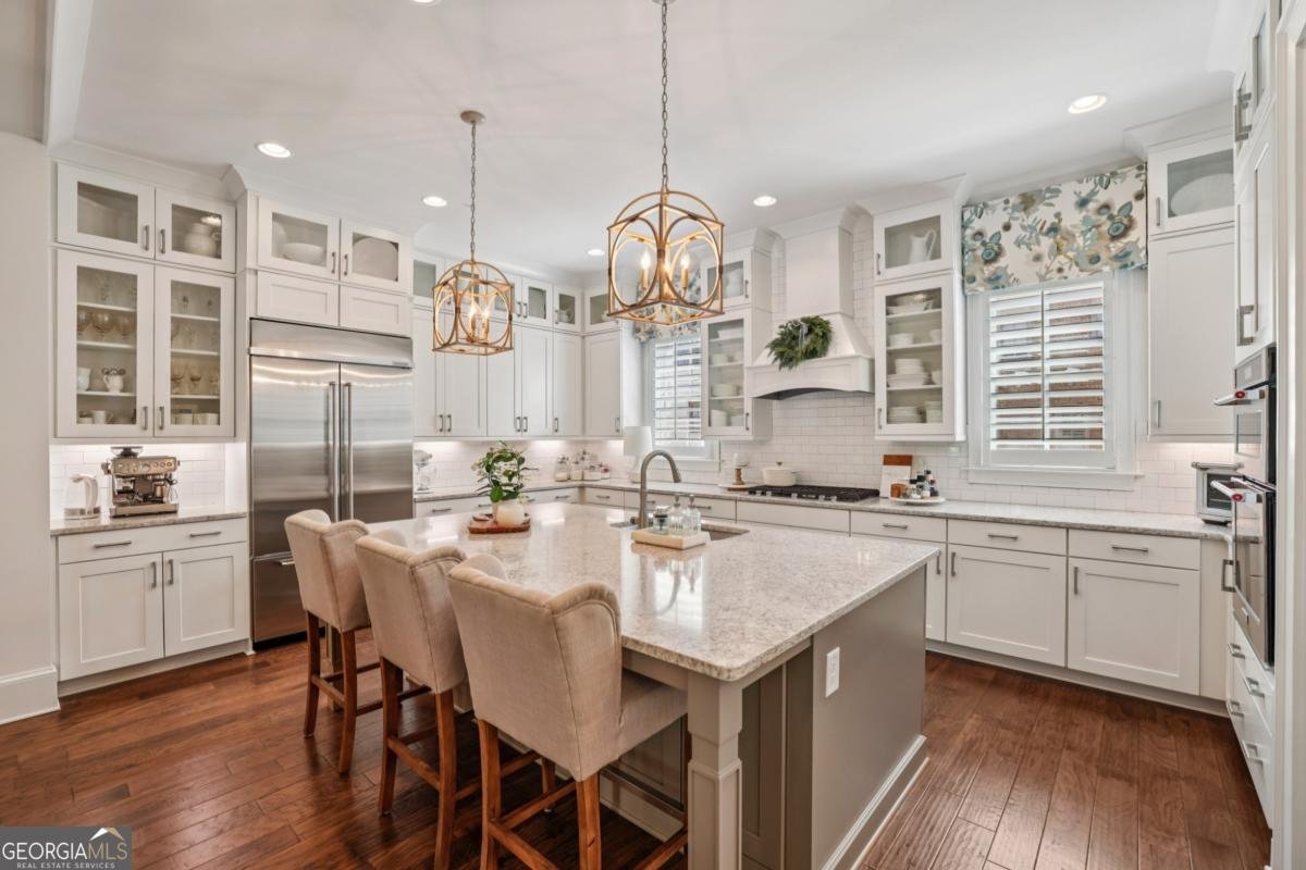 93 Canton Street Alpharetta - Photo 6