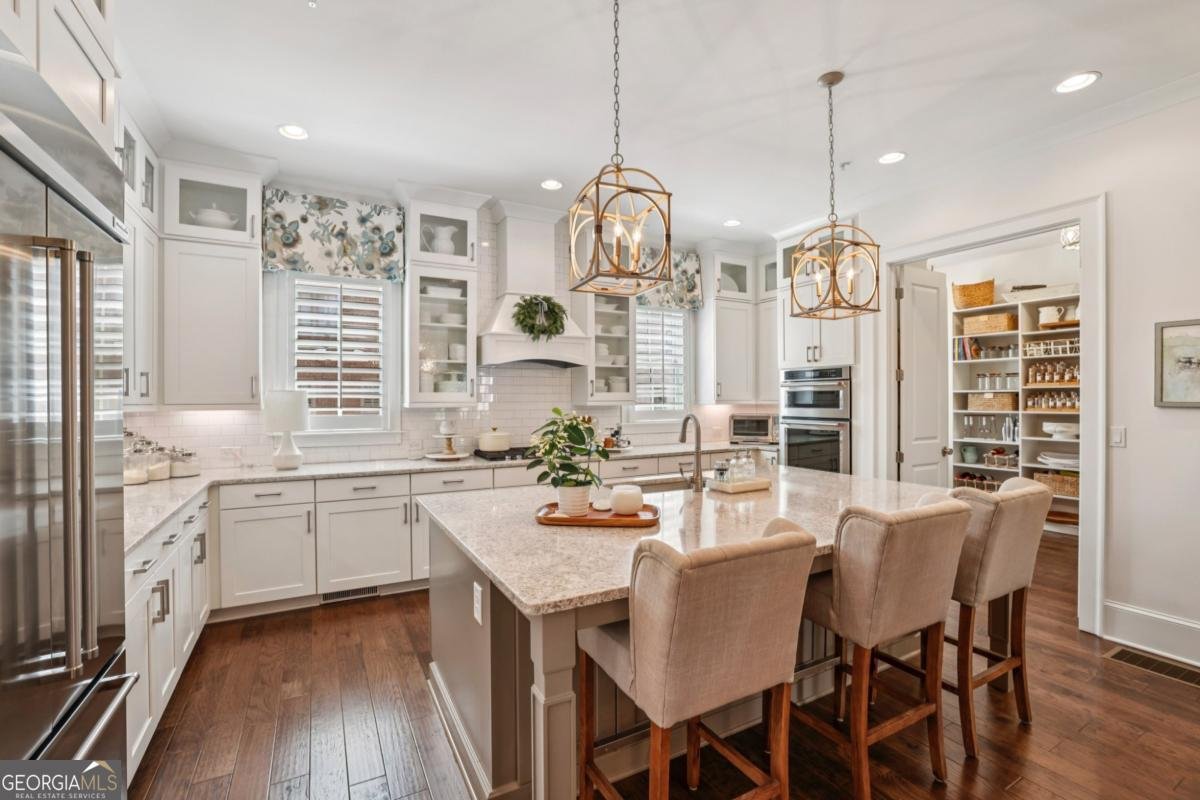 93 Canton Street Alpharetta - Photo 7