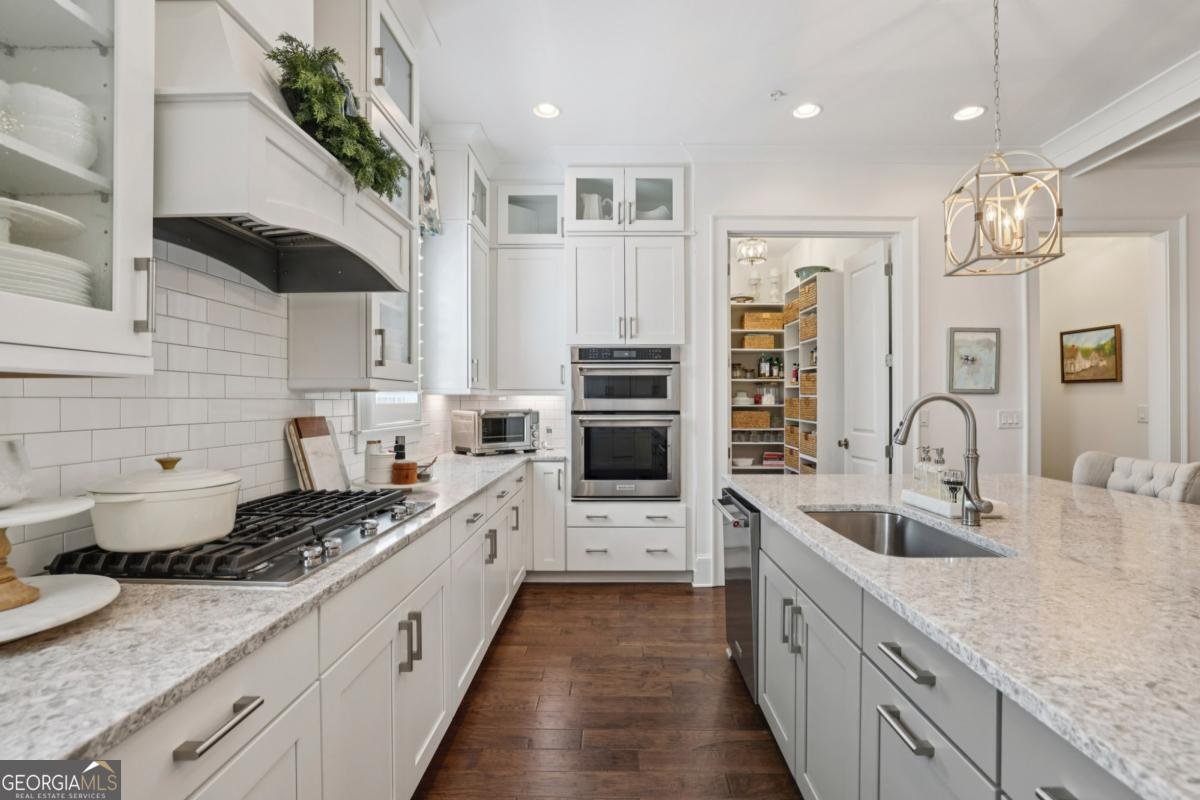 93 Canton Street Alpharetta - Photo 9