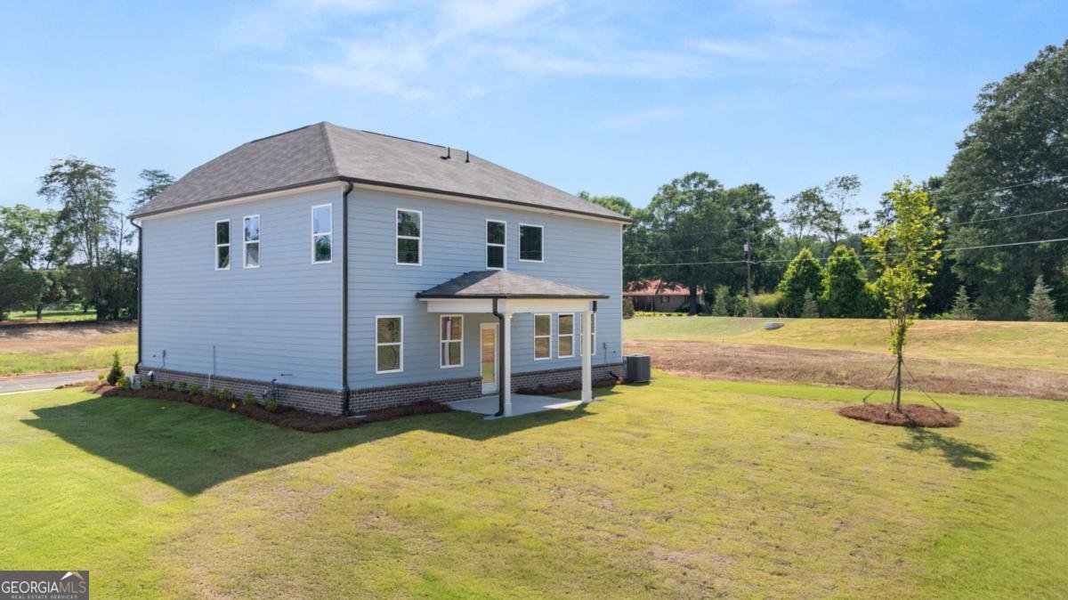 1786 Kingsmere Run Drive Loganville - Photo 24