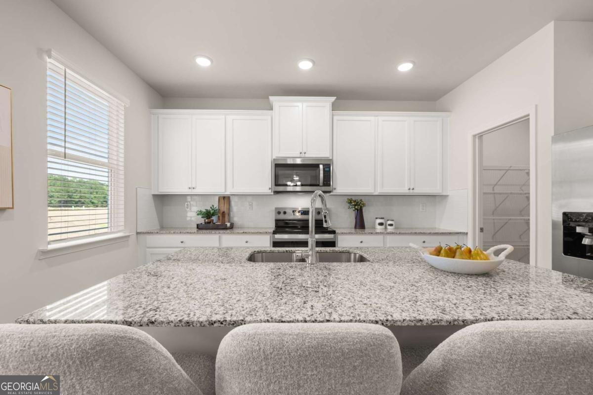1786 Kingsmere Run Drive Loganville - Photo 8