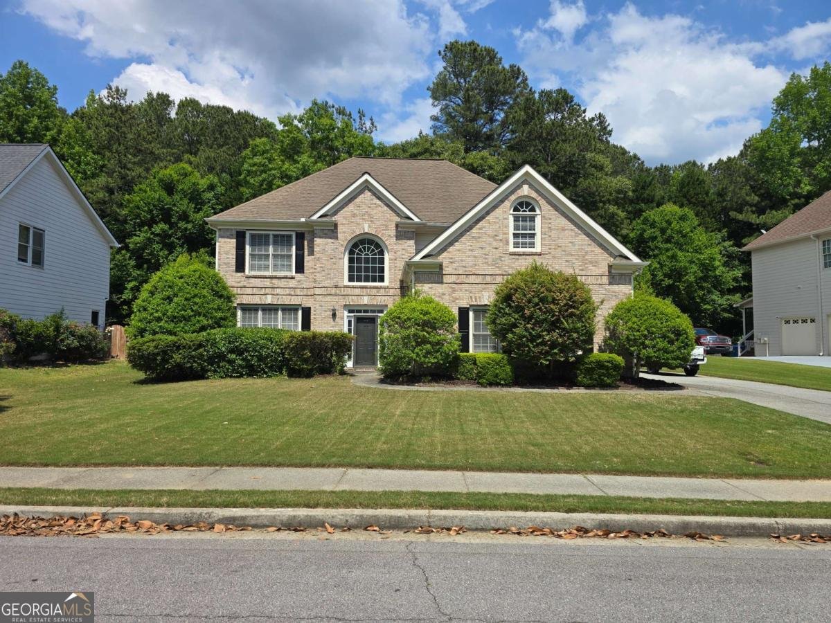 2330 Turtle Creek Way Lawrenceville - main photo