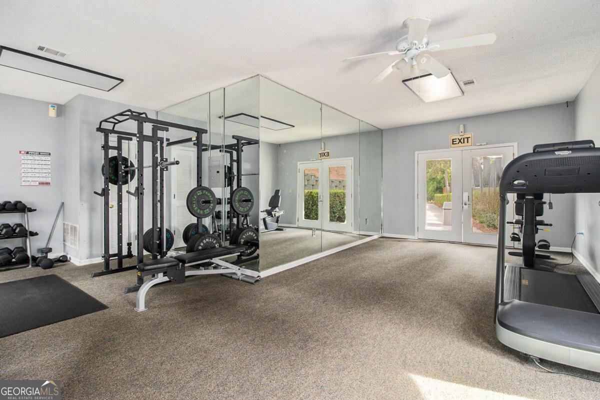 2657 Lenox Road Atlanta - Photo 15