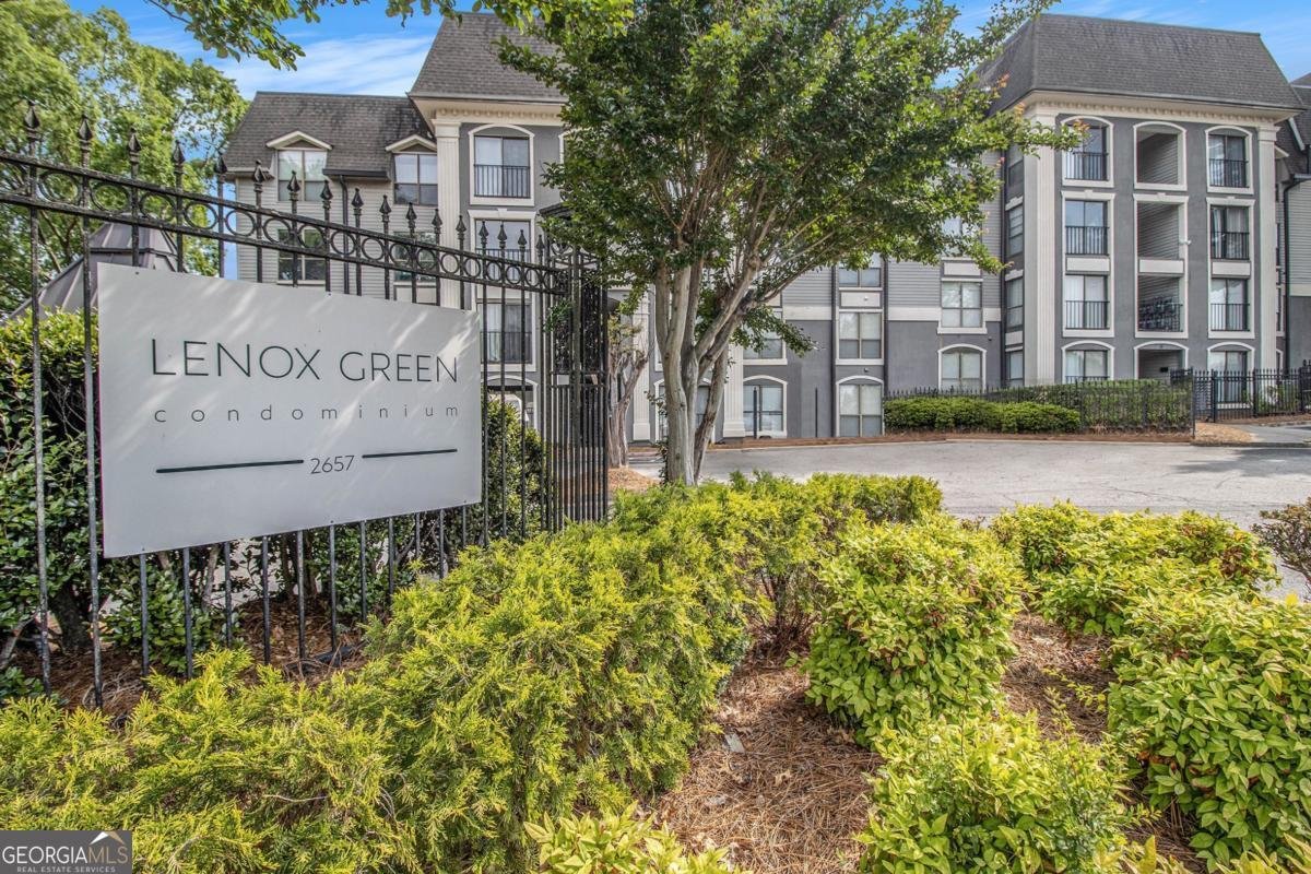 2657 Lenox Road Atlanta - Photo 16