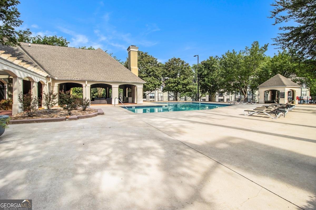 2657 Lenox Road Atlanta - Photo 17