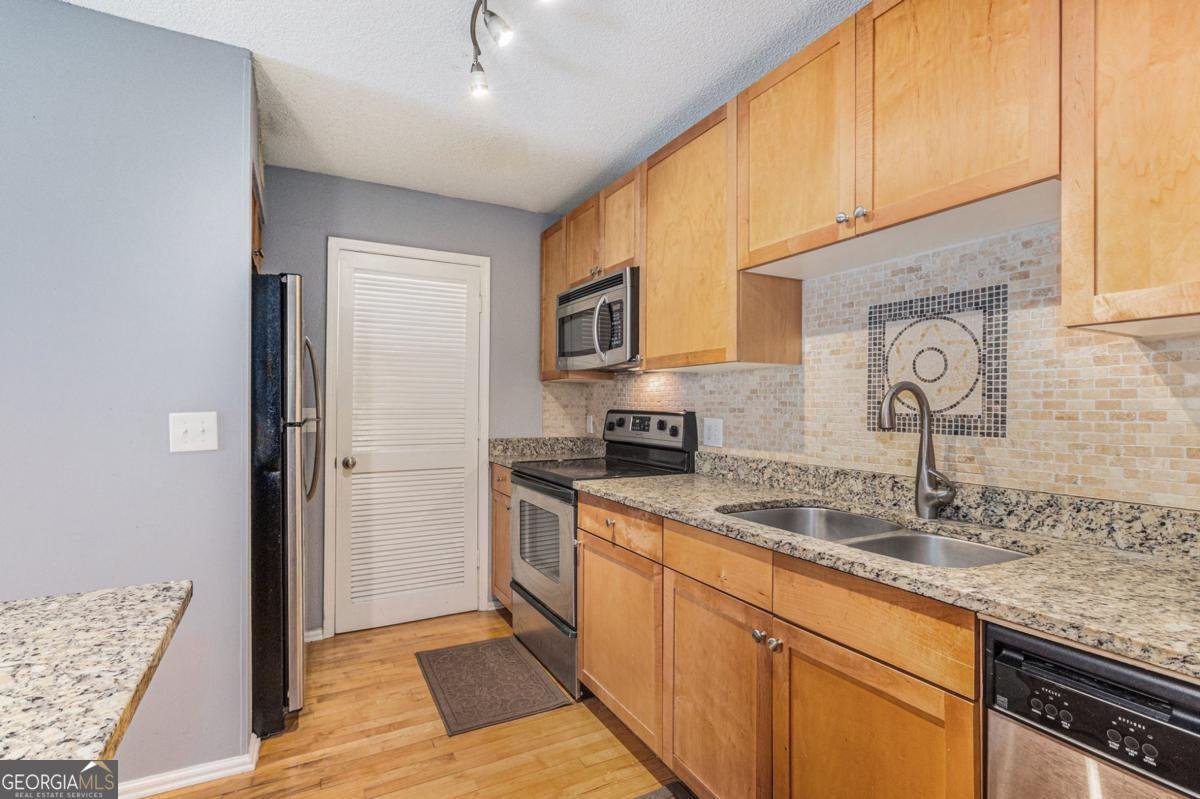 2657 Lenox Road Atlanta - Photo 9