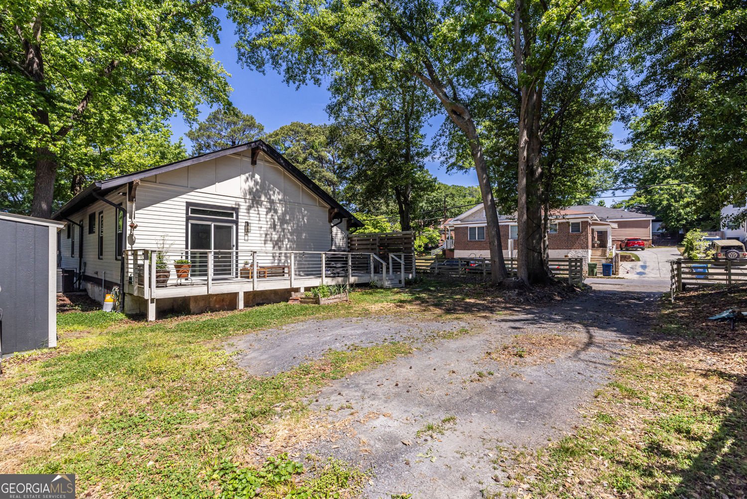 908 Cascade Avenue Atlanta - Photo 68