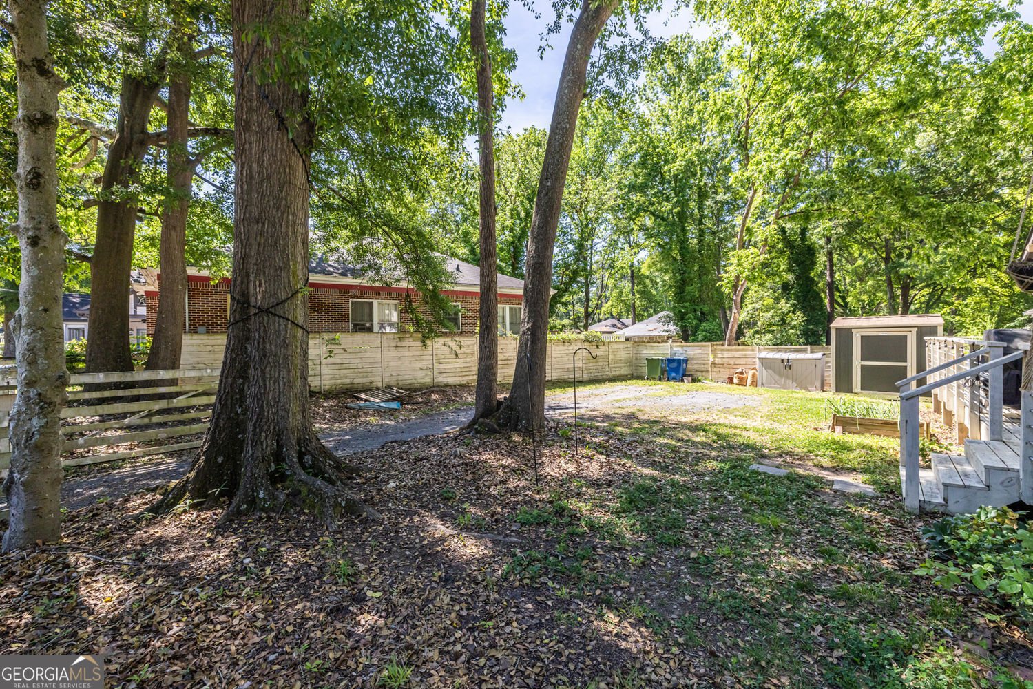 908 Cascade Avenue Atlanta - Photo 69