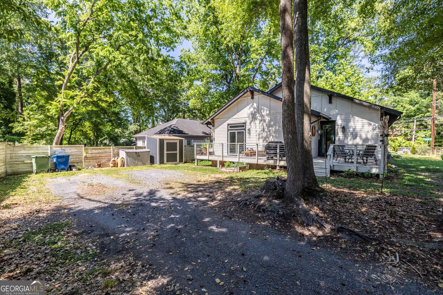 908 Cascade Avenue Atlanta - Photo 71