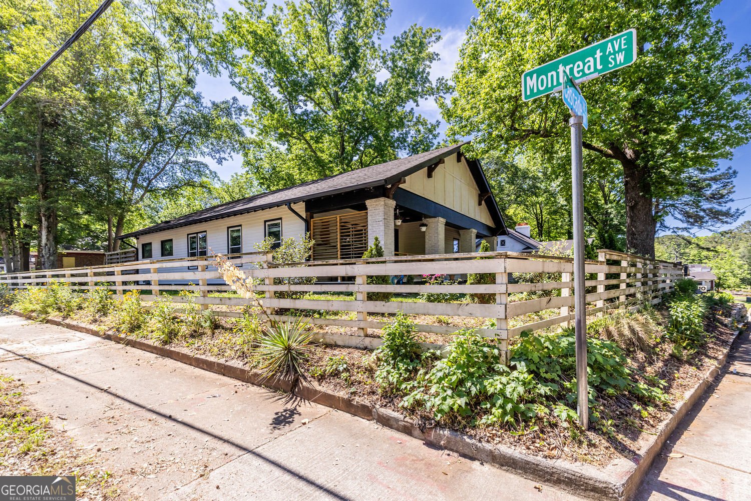 908 Cascade Avenue Atlanta - Photo 77