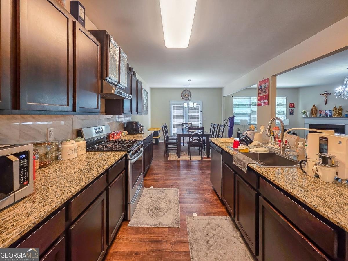 105 Arbor Creek Way Dallas - Photo 12