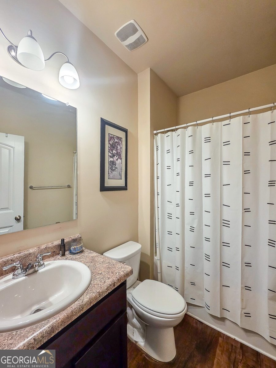 105 Arbor Creek Way Dallas - Photo 24