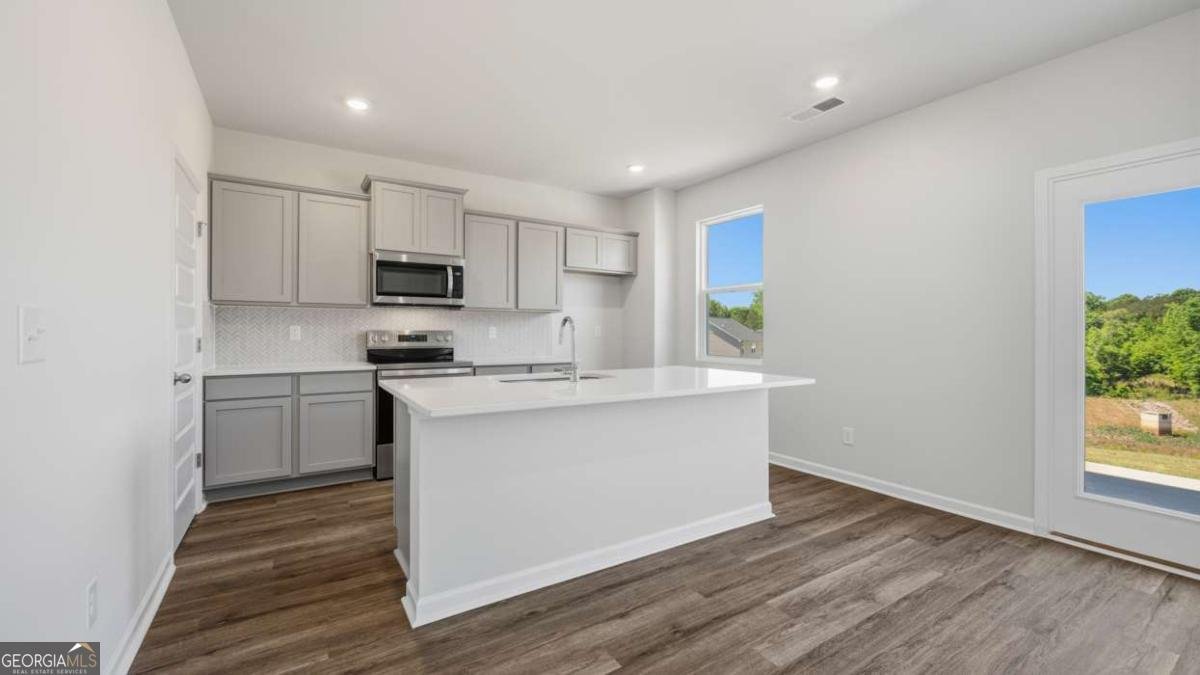 800 Pelham Way Locust Grove - Photo 8