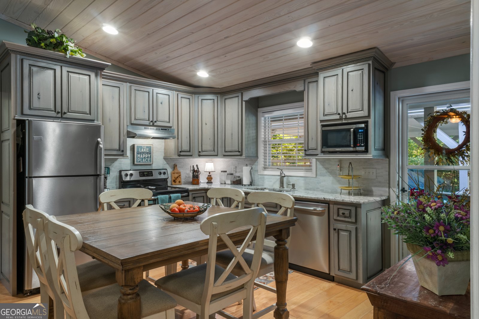 222 Jessica Drive Wedowee - Photo 11