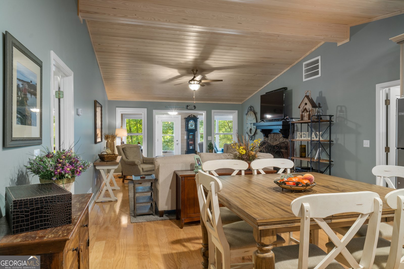 222 Jessica Drive Wedowee - Photo 13