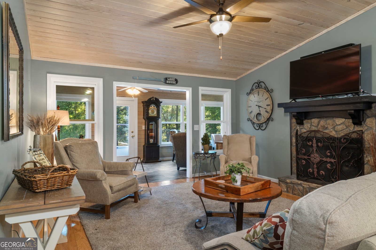 222 Jessica Drive Wedowee - Photo 14