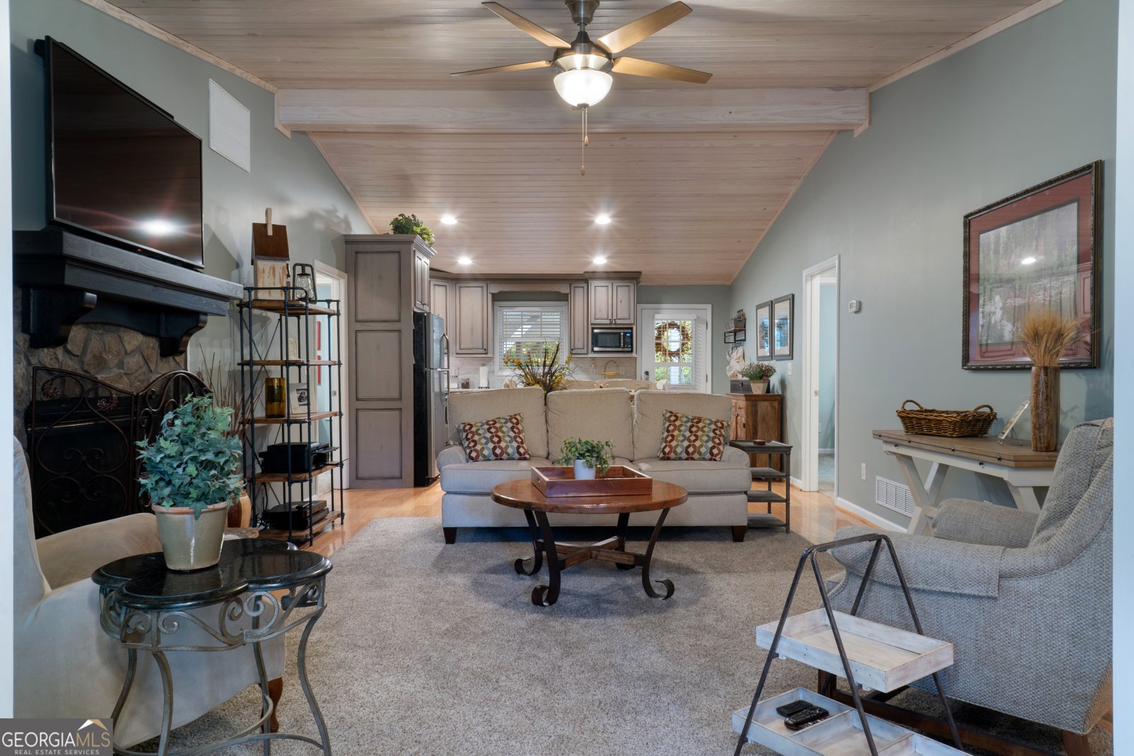 222 Jessica Drive Wedowee - Photo 15