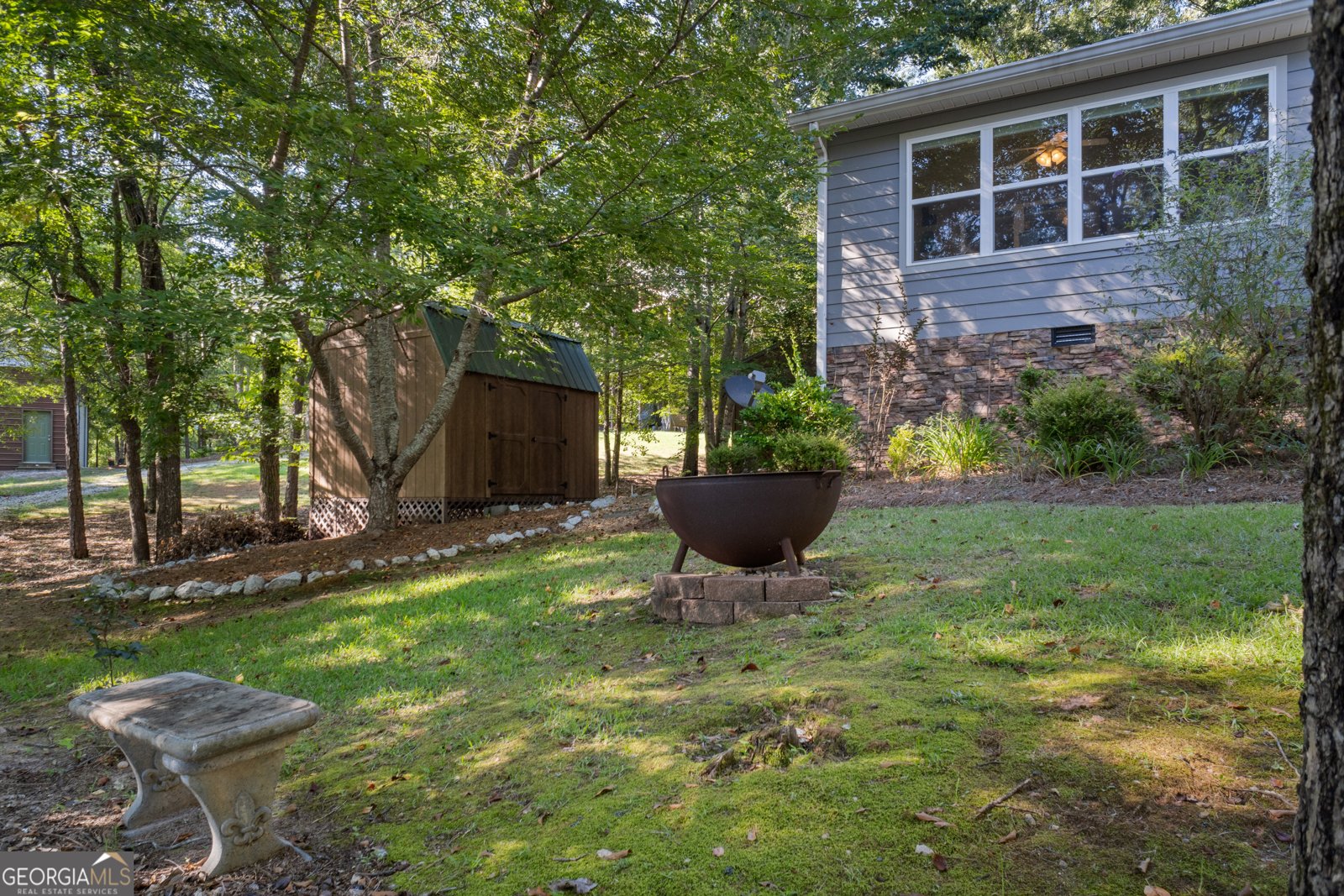 222 Jessica Drive Wedowee - Photo 32