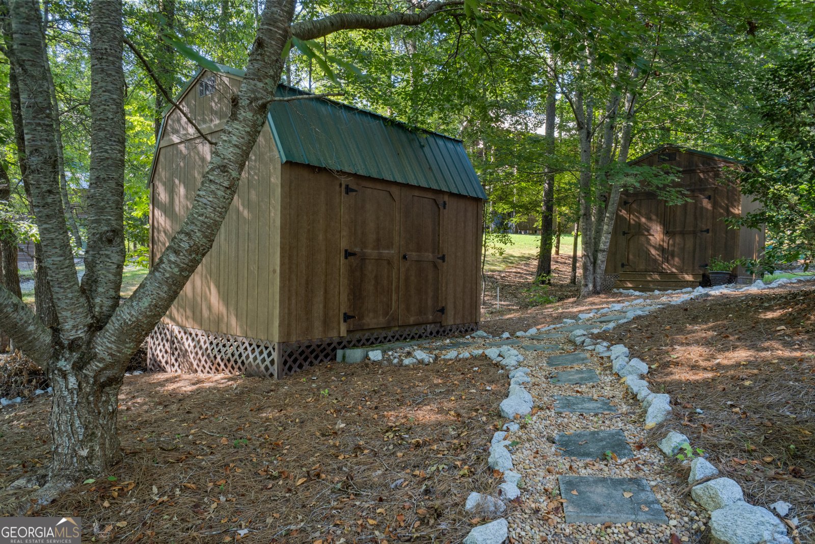 222 Jessica Drive Wedowee - Photo 33