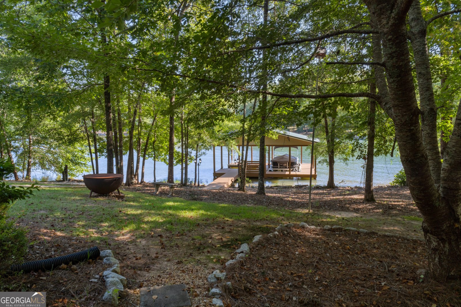 222 Jessica Drive Wedowee - Photo 34